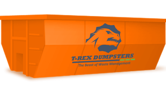 Trex_Dumpster